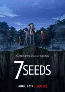 7 Seeds (Dub)