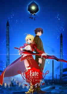 Fate/Extra: Last Encore (Dub)