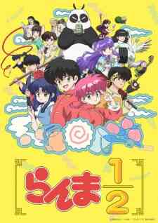 Ranma ½ (2024) (Dub)