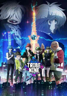 Tribe Nine (Dub)